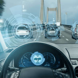 Vehicle Speed Detection System | VSDS Software